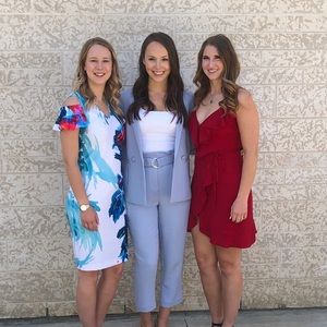 Meet your Posher, Alexandra